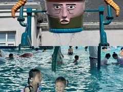 -海合安武汉极地海洋公园