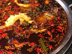 -川渔郎·鱼蛙自助火锅(文殊院店)