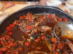 -同湘会馆(粤垦路店)