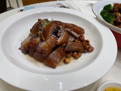 -东豪园林海鲜酒家(南港路辅路店)