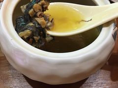 -莫家传承菜(耗儿鱼特色店)