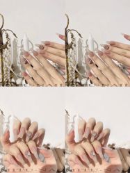 点击看大图 -M·X Nail日式美甲美睫