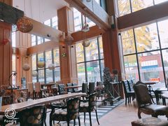 -MRX狼人杀俱乐部(黄浦店)