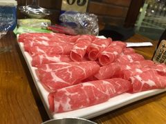 -義聚德·清真铜锅涮羊肉·烧烤(河东店)