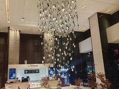 -环球港凯悦 · 享悦中餐厅