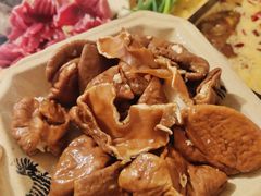 -化龙桥九宫格火锅(清水河店)