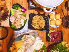 -束河人家(南锣鼓巷店)