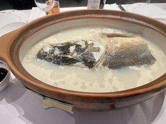 -风味小馆(天目湖宾馆店)