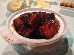 -欣旺·迎宾楼·百年无锡菜