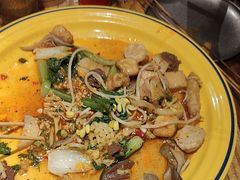 -北丐先生·野馄饨烧烤(雨花万象店)