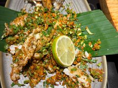 -Ameigo梅果·云贵川bistro(长宁来福士店)