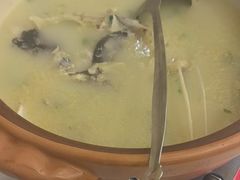 -千岛湖鱼味馆(十字街总店)