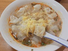 -蟹芆三馄饨
