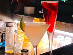 -瑰丽酒店·海吧·天际下午茶·现场DJ·天台酒吧