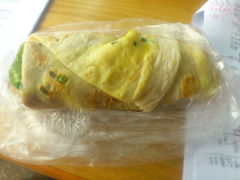 -晓庄学院-食堂
