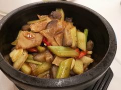 -国贸旋转餐厅(国贸广场店)