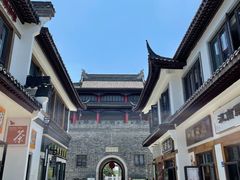 -蔡阿水羊肉店