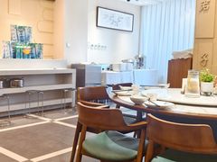 大堂-山东宾馆·齐鲁苑餐厅
