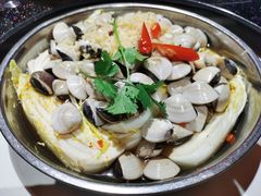 -味可道美食坊(福基路店)