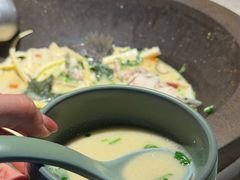 -鲜潭蒸汽石锅鱼(五道口购物中心店)