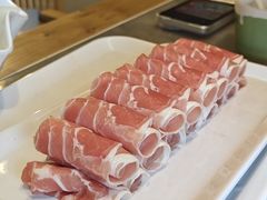 -牛街·马辈儿涮肉(牛街总店)