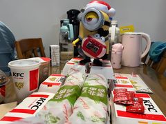 -肯德基(西影路店)