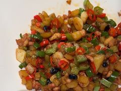 -楚禾宴·家宴(光谷大道店)