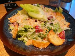 -锦潼西餐厅