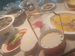 -秀儿四九城·新京菜(亚运村鸟巢店)