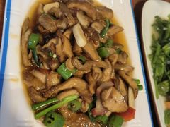 -云隐小厨·传统大理美食(复兴路店)