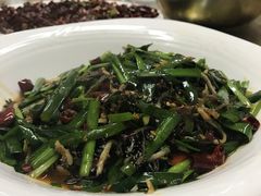 脆香毛肚-勇猛子川菜馆(新军路店)