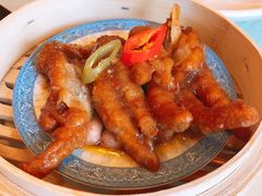 -顺峰海鲜酒楼(省府店)