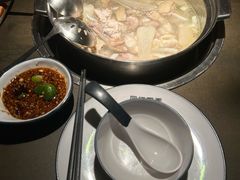 -同仁四季椰子鸡(宝安壹方城店)