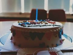 -卡漫莫尼蛋糕(私人定制店)