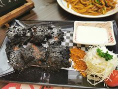 -仙隐小鹿中华料理(南宁万象城店)