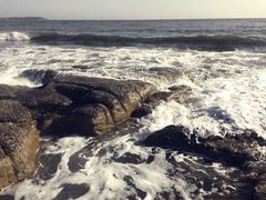 -老虎石海上公园