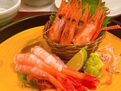 -蟹田居·活蟹料理(东城店)