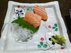 -胜代日本料理(云程巷小区店)