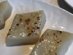 桂花拉糕-绿波廊(豫园店)