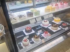 -BreadTalk面包新语(凯德闵行商业中心店)