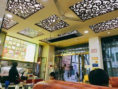 -继承独一味生烤羊排(金牛小区店)