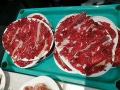 -黑山牛肉汤火锅(花城汇店)