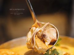 四喜沙茶锅-林四喜·闽南传家菜(鼓浪屿店)