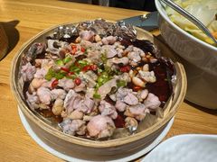 -竹里馆·淮扬菜·功夫茶(老门东店)