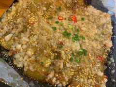 -三太子地摊烧烤·小龙虾(北蔡店)