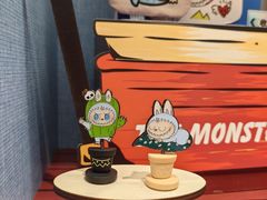 -泡泡玛特POPMART(沈阳大悦城店)
