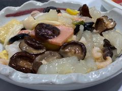 -老阊门菜馆(山塘街店)