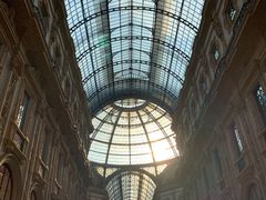 -埃马努埃莱二世拱廊