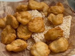 非一般墨鱼饼-成惠食府(赤岗店)