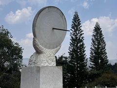 -墨江北回归线标志园